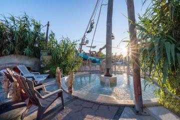 Camping Les Sables D'or 