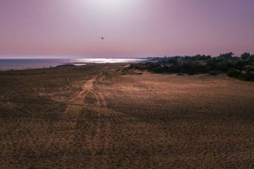 Camping Les Sables D'or 
