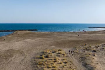 Camping Les Sables D'or 