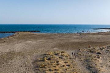 Camping Les Sables D'or 