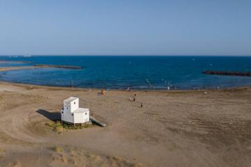 Camping Les Sables D'or 