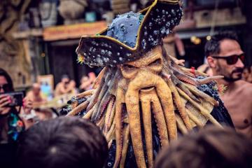 Camping Les Sables D'or 