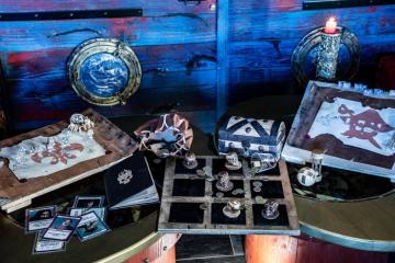 Camping Les Sables D'or 