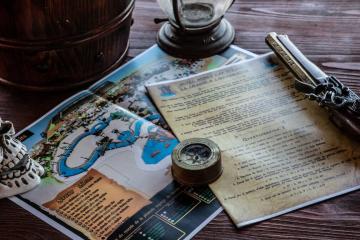 Camping Les Sables D'or 