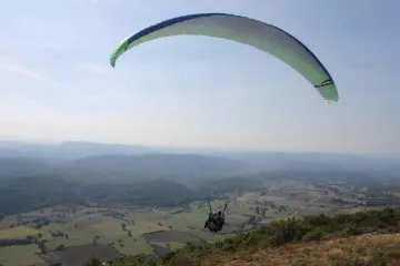Camping La Rivière