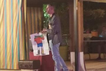 Flower Camping La Rivière