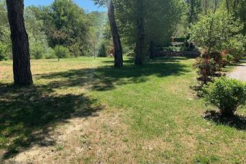 Flower Camping La Rivière