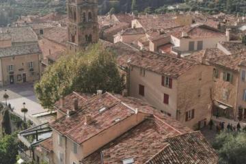 Flower Camping La Rivière