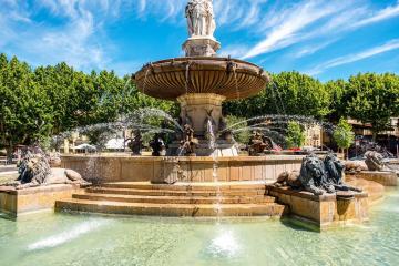 Flower Camping La Rivière