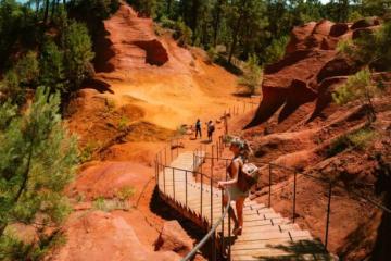 Flower Camping La Rivière
