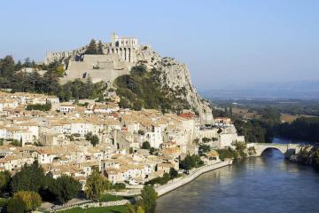 Flower Camping La Rivière