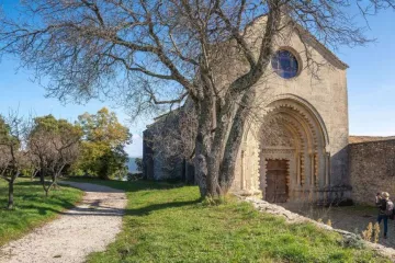 Camping La Rivière