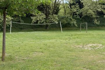 Flower Camping La Rivière