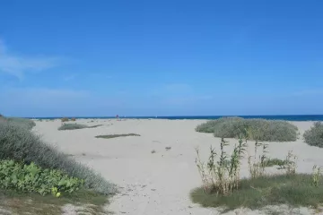 Campsite Le Sainte Marie