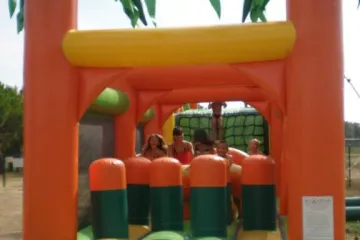 Campsite Le Sainte Marie