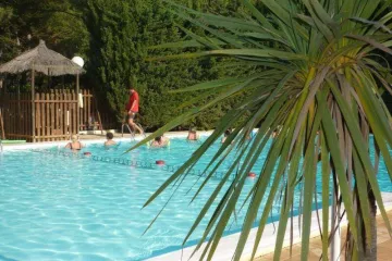 Campsite Le Sainte Marie