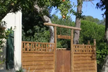 Campsite Le Sainte Marie