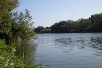 Campsite Le Sainte Marie