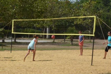 Campsite Le Sainte Marie