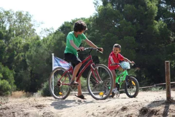 Campsite Le Sainte Marie