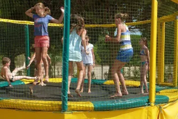 Campsite Le Sainte Marie