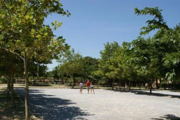 Campsite Le Sainte Marie