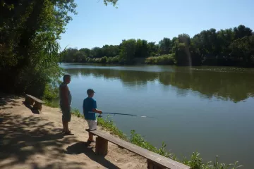 Campsite Le Sainte Marie