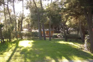Campsite Le Sainte Marie