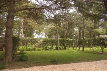 Campsite Le Sainte Marie