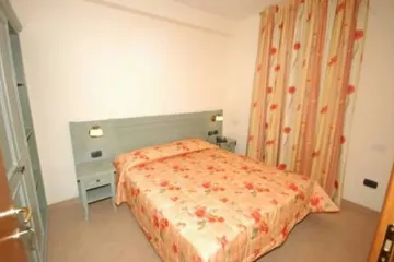 Il Villaggio di Giuele - Eurocamping Calvisio