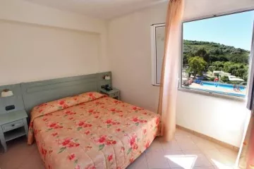 Il Villaggio di Giuele - Eurocamping Calvisio