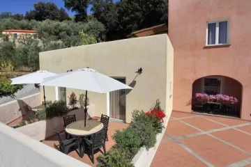 Il Villaggio di Giuele - Eurocamping Calvisio