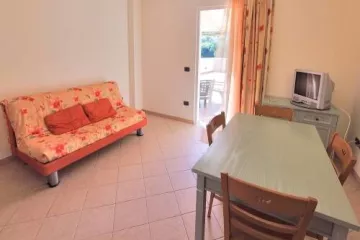Il Villaggio di Giuele - Eurocamping Calvisio