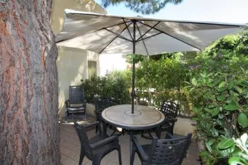Il Villaggio di Giuele - Eurocamping Calvisio