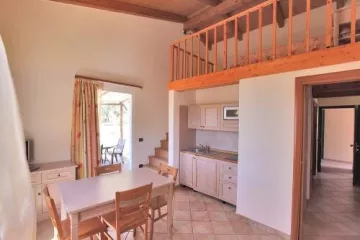 Il Villaggio di Giuele - Eurocamping Calvisio