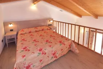 Il Villaggio di Giuele - Eurocamping Calvisio