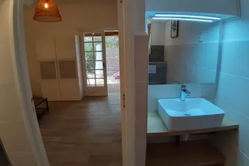 Camping Le Beau Vezé