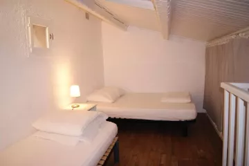 Camping Le Beau Vezé