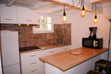 Camping Le Beau Vezé