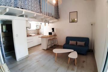 Camping Le Beau Vezé