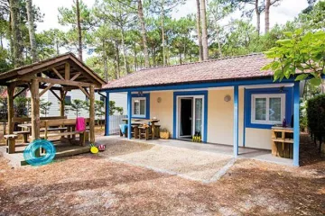 Camping Le Vieux Port