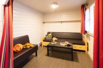 Campingplatz Le Vieux Port