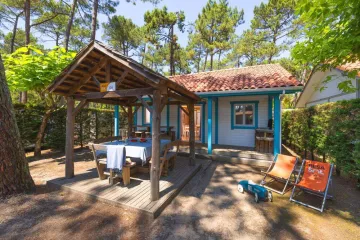 Campingplatz Le Vieux Port