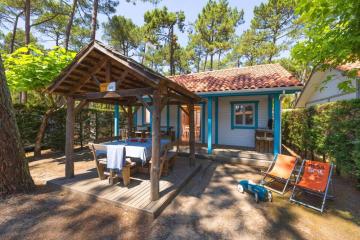 Camping Le Vieux Port