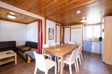 Camping Le Vieux Port