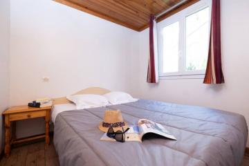 Camping Le Vieux Port