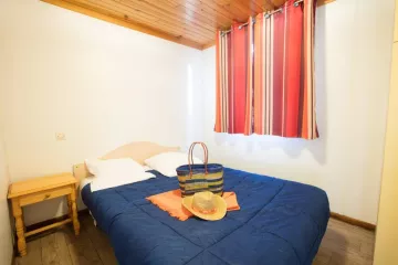 Camping Le Vieux Port