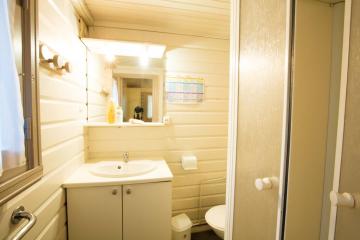 Camping Le Vieux Port