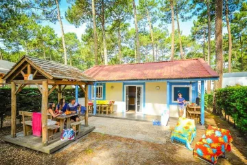 Camping Le Vieux Port