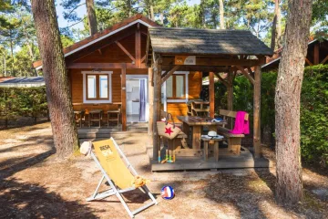 Camping Le Vieux Port